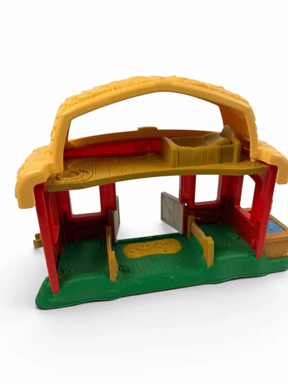 Fisher-Price fisher price